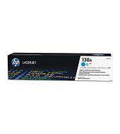 TONER ORYGINALNY HP130A CF351A CYAN 1000 STRON