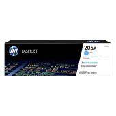 TONER ORYGINALNY HP205A CF531A CYAN 900 STRON