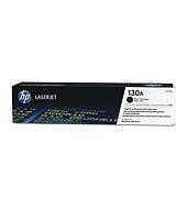 TONER ORYGINALNY HP130A CF350A CZARNY 1300 STRON