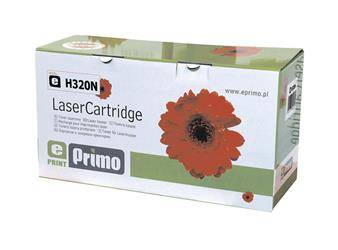 TONER ZAMIENNY EPRIMO HP128A CE320A EH320N CZARNY 2100 STR.