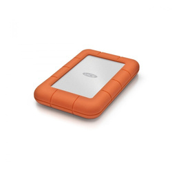 LACIE RUGGED MINI 4 TB 2,5'' LAC9000633