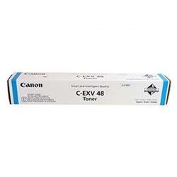 TONER ORYGINALNY CANON CEXV48C 9107B002 CYAN  11500 STRON