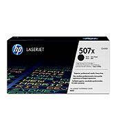 TONER ORYGINALNY HP507X CE400X CZARNY 11000 STRON