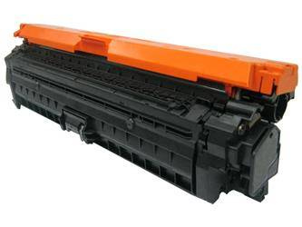 TONER ZAMIENNY EPRIMO HP650A CE271A EH271 CYAN 15000 STR.