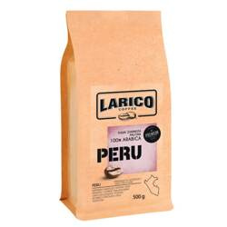 KAWA ZIARNISTA LARICO PERU 500G