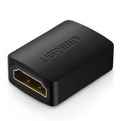 ADAPTER UGREEN 20107 HDMI 4K DO TV, PS4 , PS3, XBOX I NINTENDO SWITCH (CZARNY)