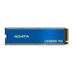 ADATA DYSK SSD LEGEND 750 1TB PCIE 3X4 3.5/3 GB/S M2