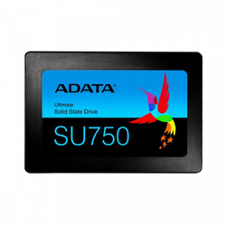 ADATA DYSK SSD ULTIMATE SU750 256G 2.5 S3 550/520 MB/S