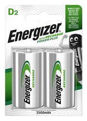 AKUMULATOR NI-MH HR20 ENERGIZER POWER PLUS 2500MAH 2SZT