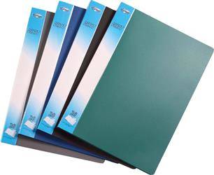 ALBUM OFERTOWY A4 CENTRUM VISIT 80037 MIX PVC 60 KIESZENI