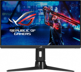 ASUS MONITOR XG259QN 24.5 CALA