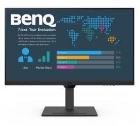 BENQ MONITOR 31.5 CALA BL3290QT 2K 4MS/IPS/75HZ/HDMI/CZARNY