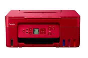 CANON DRUKARKA PIXMA G3470 RED 5805C049