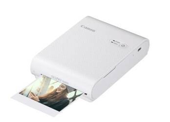 CANON DRUKARKA SELPHY SQUARE QX10 WH 4108C003