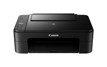 CANON DRUKARKA TS3350 EUR BLACK 3771C006AA