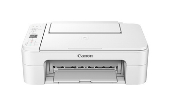 CANON DRUKARKA TS3351 EUR WHITE 3771C026AA