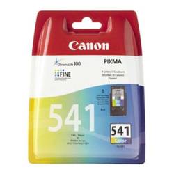 CANON ORYGINALNY INK / TUSZ CL541, COLOR, BLISTR Z OCHRONĄ, 180S, 5227B004, CANON PIXMA MG 2150, MG3150