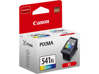 CANON ORYGINALNY INK / TUSZ CL541XL, CMY, 400S, 5226B001, CANON PIXMA MG 2150, PIXMA MG 3150, PIXMA MG 4150