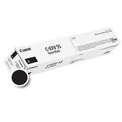 CANON ORYGINALNY TONER CEXV55, BLACK, 23000S, 2182C002, CANON IRA C256I,IF,IS,356I,IF,P,IR-C256I,IS,356I,P, O