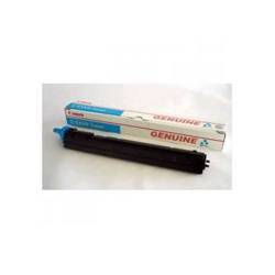 CANON ORYGINALNY TONER CEXV9, CYAN, 8500S, 8641A002, CANON IR-2570, 3170C, C3300, O