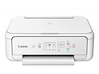 CANON URZĄDZENIE WIELOFUNKCYJNE PIXMA TS5151 BIAŁY EUR 2228C026AA