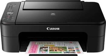 CANON URZĄDZENIE WIELOFUNKCYJNE TS3355 EUR BLACK 3771C040