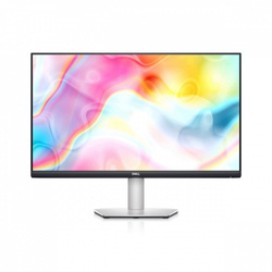 DELL MONITOR 27 S2722QC IPS 4K 3840X2160/HDMI/USBC/GŁOŚNIKI