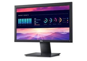 DELL MONITOR E1920H 18.5 CALI LED TN (1366X768)/60HZ/16:9/VGA/DP/3Y AEG