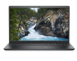 DELL NOTEBOOK INSPIRON 3520 WIN11PRO I7-1255U/512GB/16GB/INTEL IRIS XE/15.6 FHD/BLACK/2Y NBD