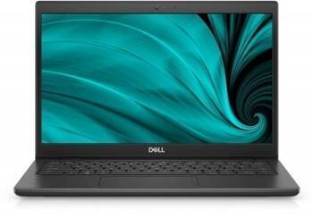 DELL NOTEBOOK LATITUDE 3420 WIN11PRO I3-1115G4/8GB/256GB SSD/14.0 FHD/INTEL UHD/FGRPR/CAM & MIC/WLAN+BT/BACKLIT KB/4 CELL/3YPS