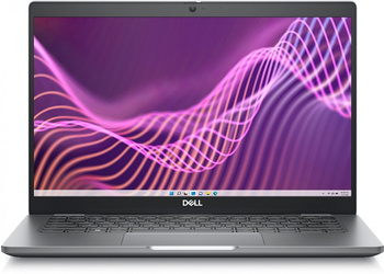 DELL NOTEBOOK LATITUDE 5340 WIN11PRO I7-1365U/16GB/512GB SSD/13.3 FHD/INTEGRATED/FGRPR&SMTCD/FHD/IR CAM/MIC/LTE 4G+BT/BACKLIT KB/3 CELL/3YPS