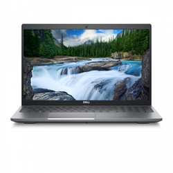 DELL NOTEBOOK LATITUDE 5540 WIN11PRO I7-1355U/16GB/512GB SSD/15.6 FHD/INTEGRATED/FGRPR & SMTCD/FHD/IR CAM/MIC/LTE 4G+BT/BACKLIT KB/3 CELL/3YPS