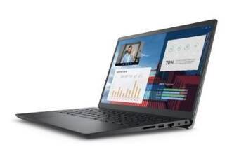 DELL NOTEBOOK VOSTRO 14 (3435) WIN11PRO RYZEN 5 7530U/16GB/512GB SSD/14.0 FHD/AMD RADEON/FGRPR/CAM & MIC/WLAN + BT/BACKLIT KB/3 CELL/3YPS