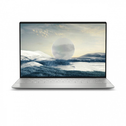 DELL NOTEBOOK XPS 13 9320 WIN11PRO I7-1360P/SSD 1TB/16GB/INTEL IRIS XE/13.4 OLED/BACKLIT/PLATINUM/2Y NBD