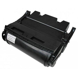 DELL ORYGINALNY TONER 595-10002, BLACK, 18000S, K2885, RETURN, DELL 5200, 5300, W5300N, O