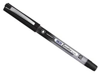 Długopis żelowy LINC EXECUTIVE 750BLK czarny 0.7