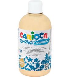 FARBA TEMPERA CARIOCA KO027/08 170-2278 500ML ŁOSOSIOWA