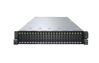 FUJITSU SERWER RX2540M6 XEON SILVER 4316 VFY:R2546SC021IN