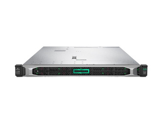 HEWLETT PACKARD ENTERPRISE SERWER DL360 GEN10 4208 1P 16G 8SFF SVR P19774-B21