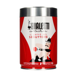 KAWA MIELONA BIALETTI SEDUTTORE - PUSZKA 250G