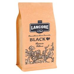 KAWA ZIARNISTA LANCORE COFFEE BLACK BLEND 1KG