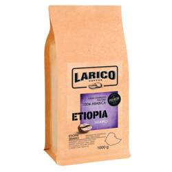 KAWA ZIARNISTA LARICO ETIOPIA SIDAMO 1KG