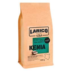 KAWA ZIARNISTA LARICO KENIA 1KG