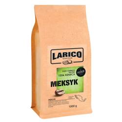 KAWA ZIARNISTA LARICO MEKSYK 1KG