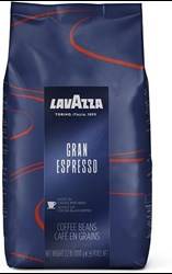 KAWA ZIARNISTA LAVAZZA GRAN ESPRESSO 1KG