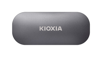 KIOXIA DYSK ZEWNĘTRZNY SSD EXCERIA PLUS 500GB USB 3.2