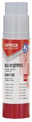 KLEJ W SZTYFCIE OFFICE PRODUCTS 22G