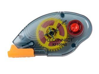 KLEJ W TAŚMIE Q-CONNECT 6,5MMX8,5M