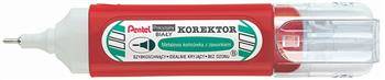 KOREKTOR W PIÓRZE 12ML PENTEL ZLC31