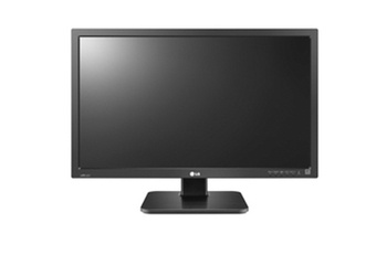 LG ELECTRONICS MONITOR 24BK55WY-B